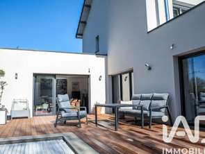 Vente Maison 4 chambresTinténiac