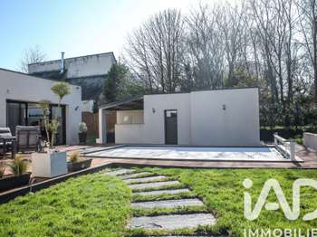 Vente Maison 4 chambresTinténiac