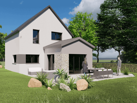 Vente maison Vente maison