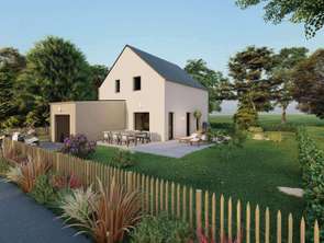 Vente MaisonTinténiac