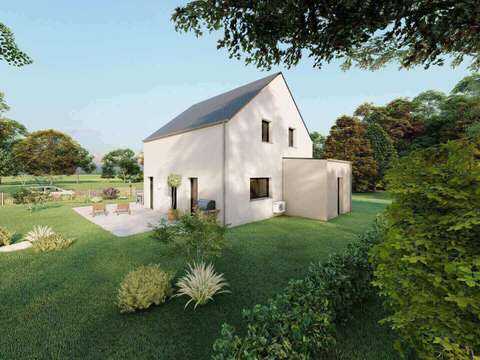 Vente maison Vente maison