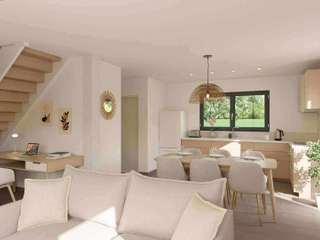 Vente maison Vente maison