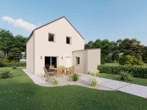 Vente MaisonTinténiac