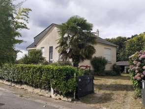 Vente Maison 3 chambresTinténiac