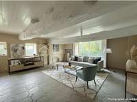 Vente maison 9 pièces Vente maison 9 pièces