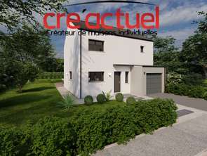 Vente Maison 4 chambresTinténiac
