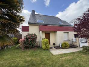 Vente MaisonTinténiac