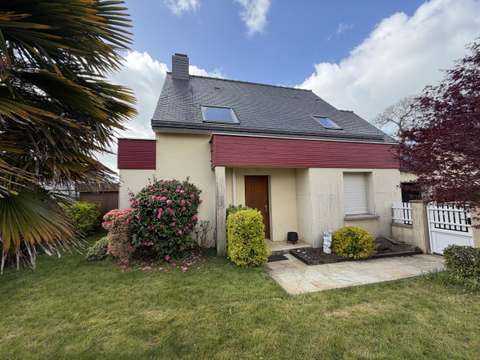 Vente maison Tinténiac 35