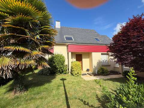 Vente maison Tinténiac 35