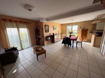 Vente maison