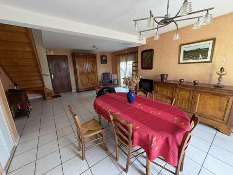 Vente maison Vente maison