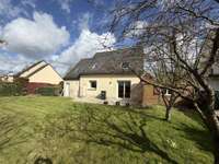 Vente maison