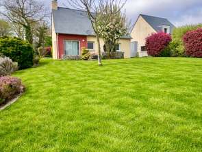 Vente Maison 4 chambresTinténiac