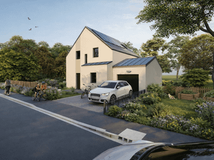 Photo Vente maison Tinténiac