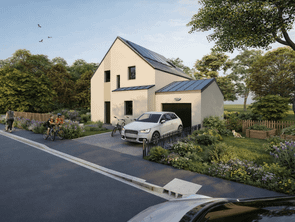 Vente MaisonTinténiac