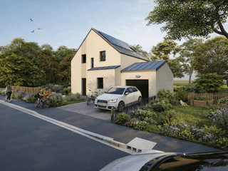 Vente maison