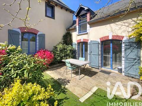 Vente maison 7 pièces Tinténiac 35