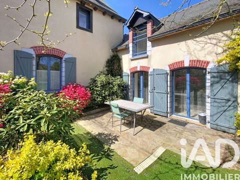 Vente maison 7 pièces Tinténiac 35