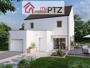 Vente Maison 5 piècesTinténiac