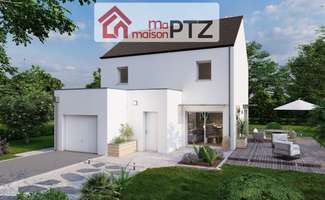 Photo Vente maison Tinténiac