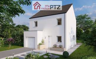 Photo Vente maison Tinténiac