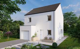 Photo Vente maison Tinténiac