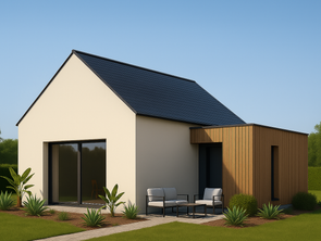 Vente MaisonTinténiac