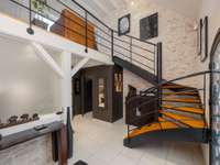 Vente maison 9 pièces