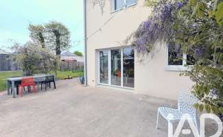 Photo Vente maison Tinténiac