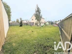 Vente Maison 6 chambresTinténiac