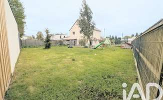 Photo Vente maison Tinténiac