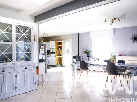 Vente maison 5 pièces Tinténiac 35