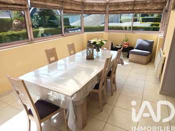 Vente Maison 4 chambresTinténiac