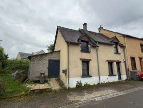 Vente Maison 3 chambresTinténiac