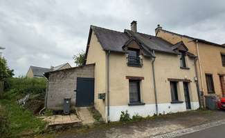 Photo Vente maison Tinténiac