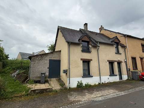 Vente maison 4 pièces Tinténiac 35