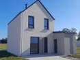 Vente maison Tinténiac - 35