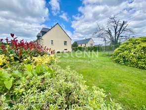 Vente Maison 3 chambresTinténiac
