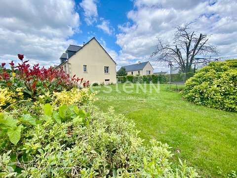 Vente maison 5 pièces Tinténiac 35