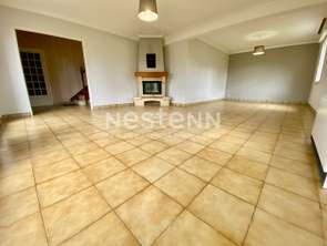 Vente Maison 3 chambresTinténiac