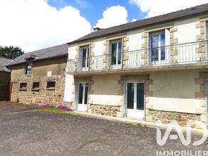 Vente Maison 4 chambresTinténiac