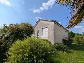 Vente Maison 2 chambresTinténiac