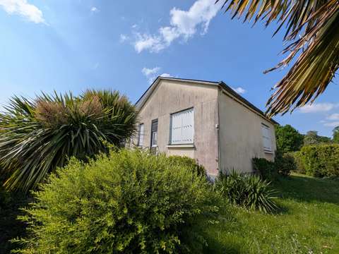 Vente maison 4 pièces Tinténiac 35