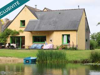Vente maison 7 pièces Vente maison 7 pièces
