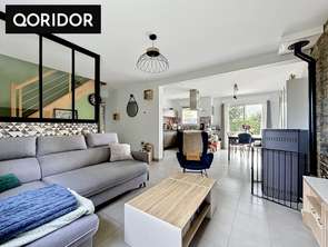 Vente Maison 4 chambresTinténiac