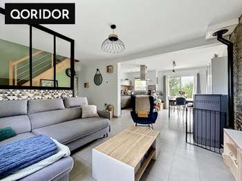 Vente maison 5 pièces Tinténiac 35