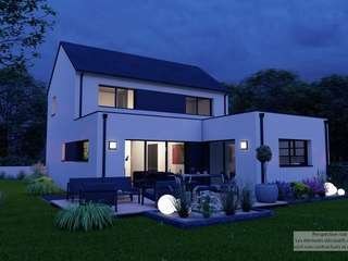 Vente maison 6 pièces Vente maison 6 pièces