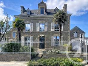 Vente Maison 6 chambresTinténiac
