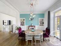 Vente maison 12 pièces