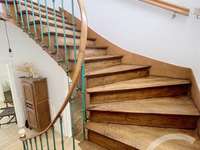 Vente maison 12 pièces